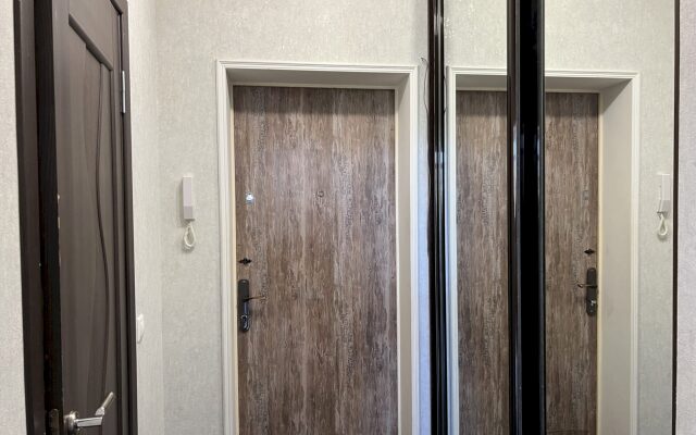 Апартаменты 326 Однокомнатная Квартира