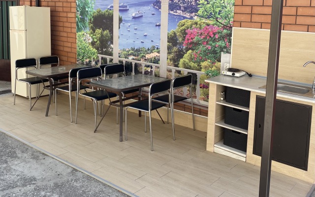Edem Guest House