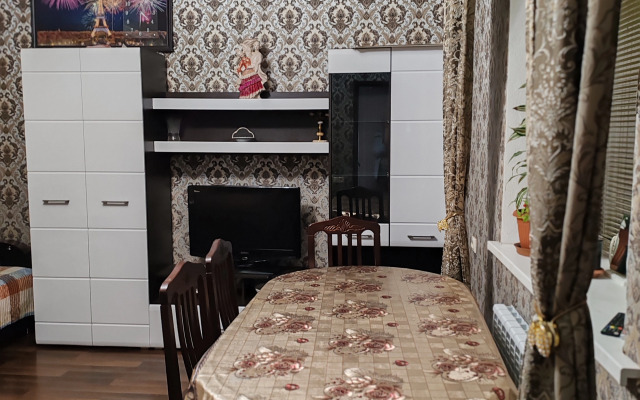 Частный дом Студия в центре в районе Курортного бульвара