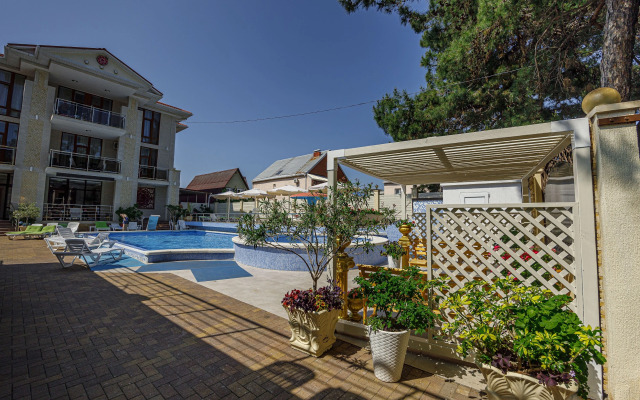 Granat Hotel