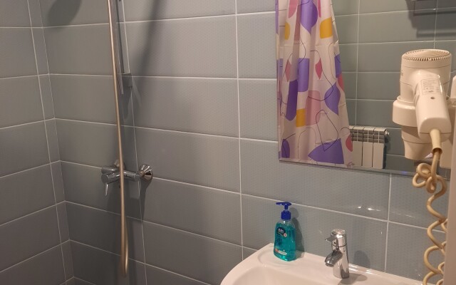 Гостевой Дом VIP