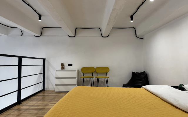 Apartamenty Bol'sie