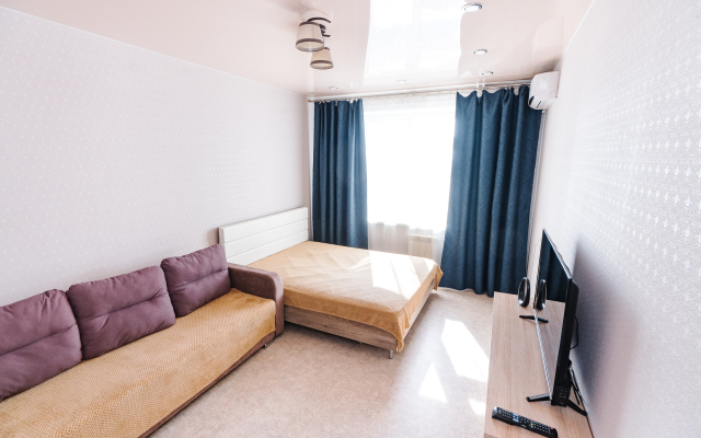 Ignat'evskoe Shosse 10/4 Apartments