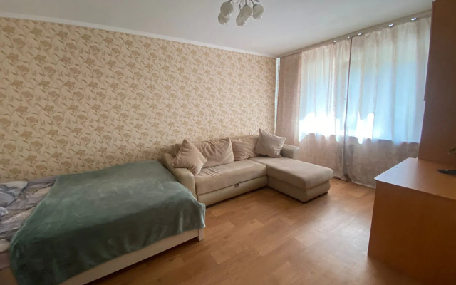 Квартира Уютная в Центре Нового Города