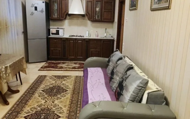 Квартира 4 Люкс