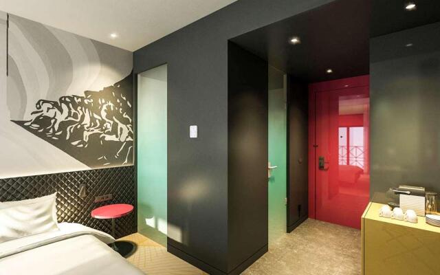 ibis Styles Istanbul Merter