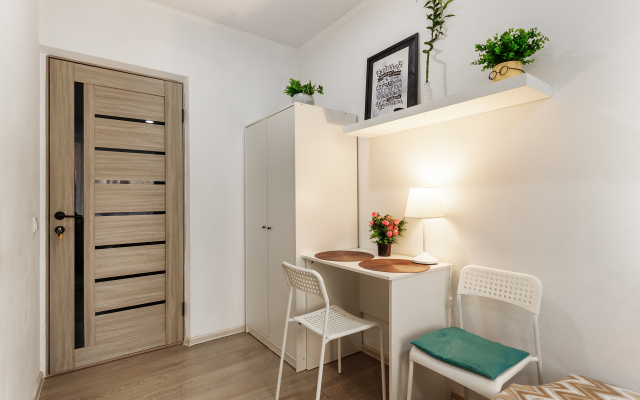 Na Lenina Apartment (2)