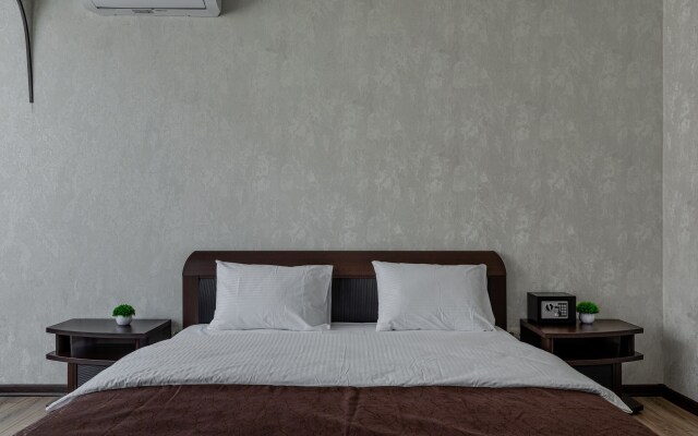 Butik-Otel Yeva