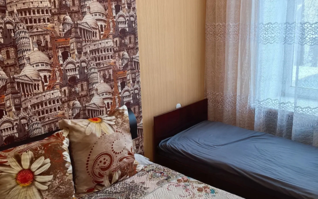 Квартира на Улице Пролетарская 3