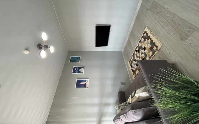 Holliday House Flat