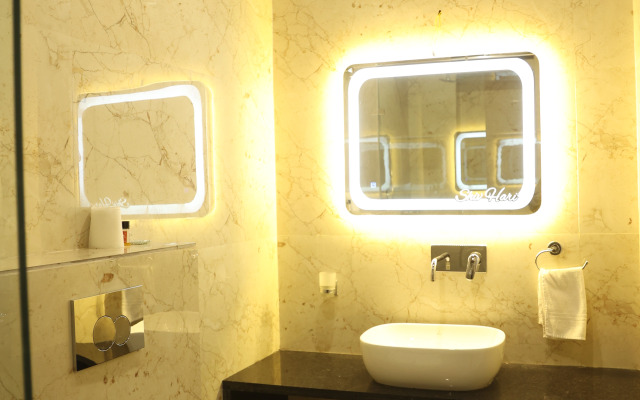 Отель Shiv Hari Heritage