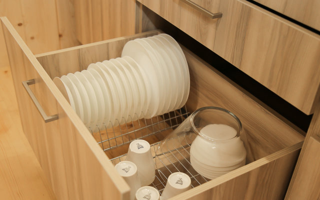 База отдыха Гостевой двор Орех