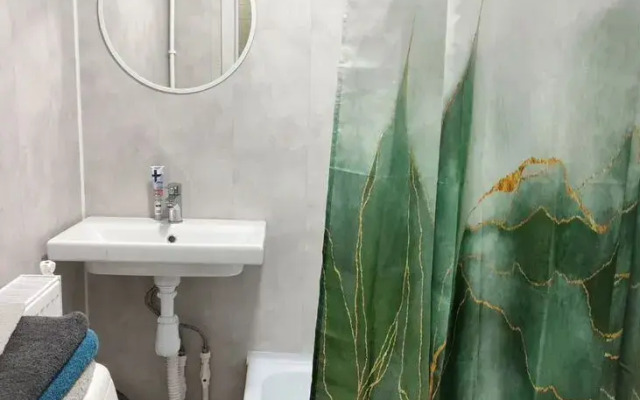 Квартира на Вокзале