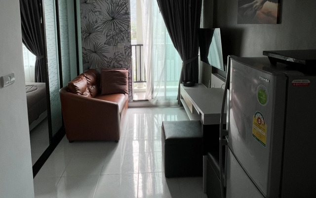 Zcape Condotel Bangtao Beach Apartments