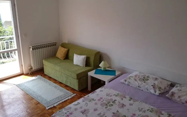 Lastavica Apartments