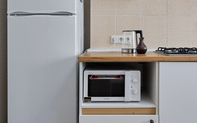 Komfortabelnaya Ryadom S Krasnoarmeyskoy Flat