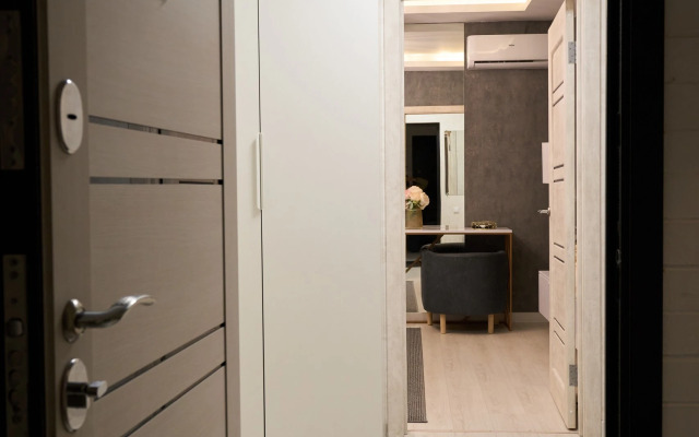 Квартира Люкс Апараменты Тольятти