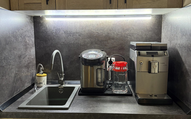 Отель Лотман