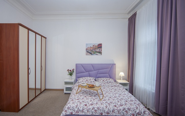 Апартаменты Happy Time