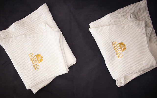 Апартаменты AMIGO 1