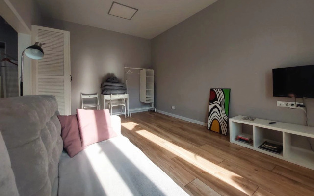 Olivinn dlya dvoikh v tsentre goroda Apartments