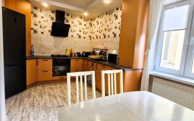 Апартаменты на Раевского