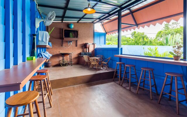 ZEN Rooms Mukim Kedawang Hotel