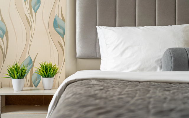 Апартаменты Bliss Aparts Centre - Deputatskaya B