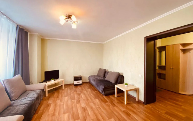 Ryleeva 64a Apartments