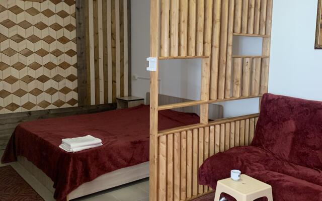 Uyut Guest House
