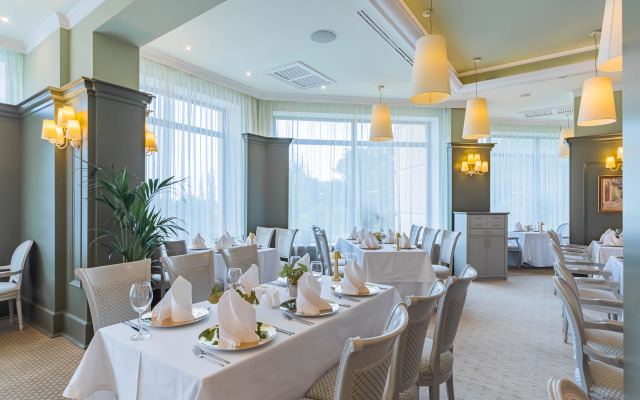 Апарт-отель M’Istra’L