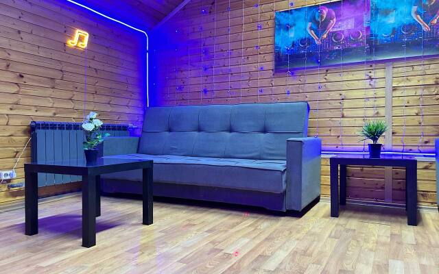 Апартаменты КрышаLoft Пространство для проведения мероприятий