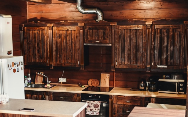 Serebro Guest House