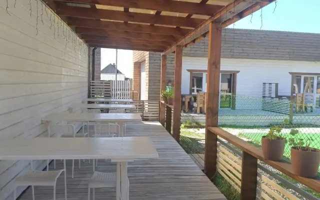 Baikal Holiday Apartments