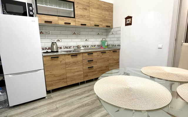 Zhk Holiday-House Flat
