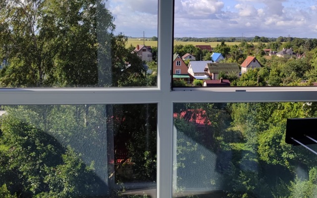 Квартира Морская