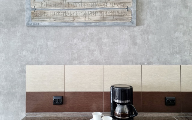 Апартаменты Карелия Птз