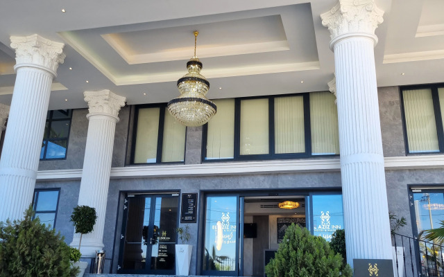 El Aziz Inn Hotel
