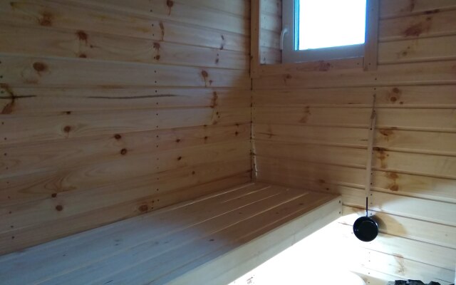 Гостевой дом Scandi house