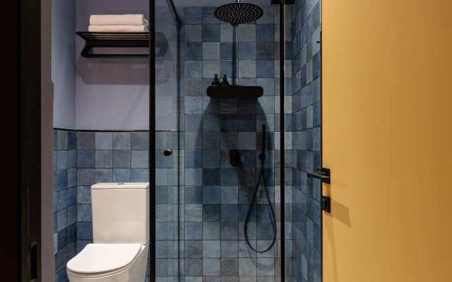 Отель Арбат Прайм