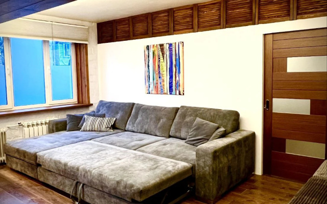 Квартира Новая рядом с метро Войковская