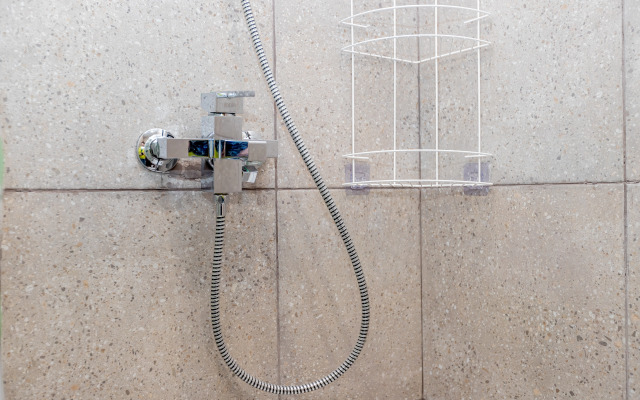 Мебелированные комнаты Globus Apart с Общими Удобствами на Блохина