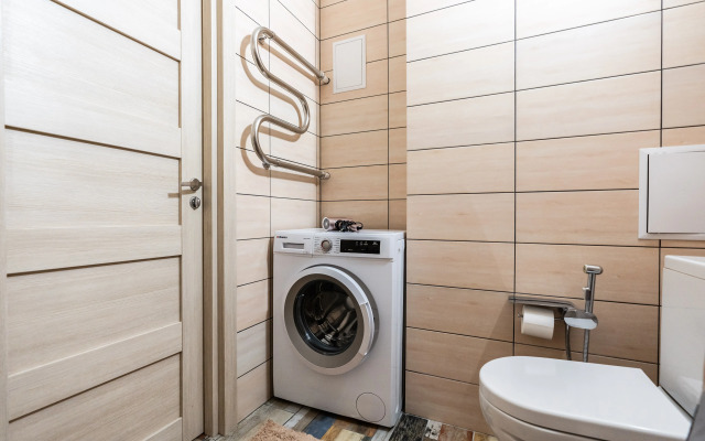 Апартаменты Vintage House