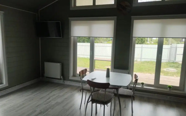 Gostevoy Private house