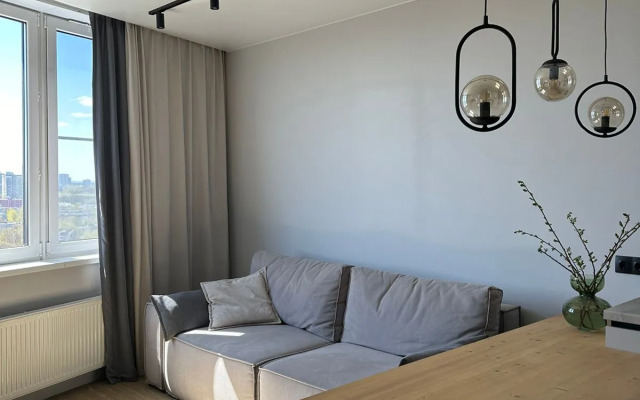 Апартаменты Атмосфера-Дипломат