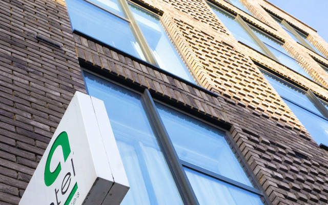 Апарт-отель Aptel East