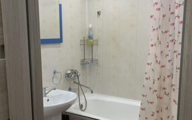 Квартира на Улице Парковая 2