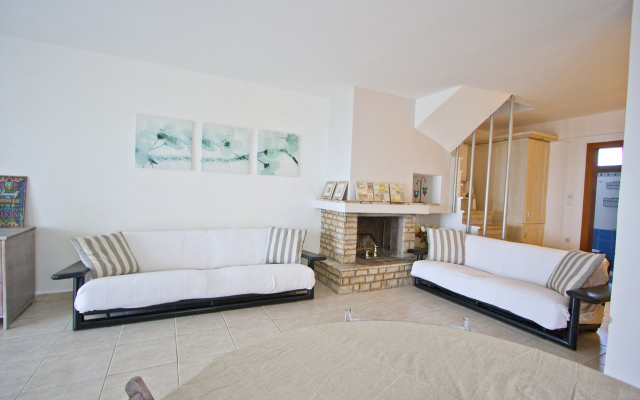 Andy's Place Amazing Sea View Villa