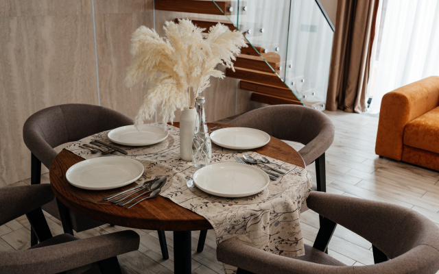 Апартаменты Residence 3