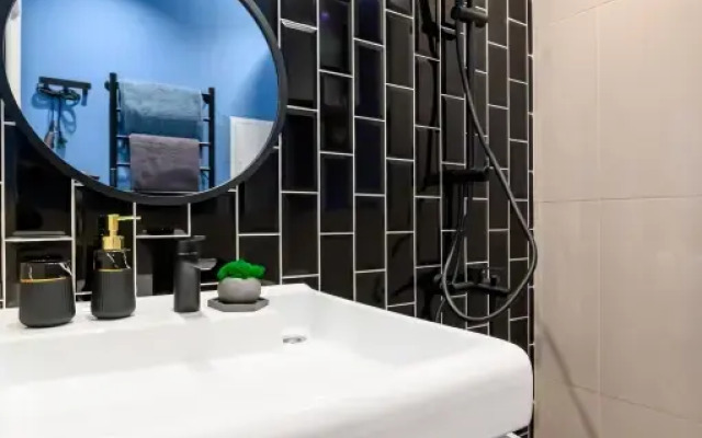 Апартаменты Франко-Лайф